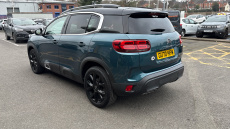 Citroen C5 Aircross 1.5 BlueHDi 130 Flair Plus 5dr EAT8 Diesel Hatchback
